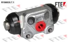 FTE automotive GmbH 9210091