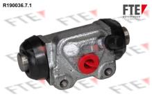 FTE automotive GmbH 9210092