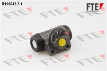FTE automotive GmbH 9210096