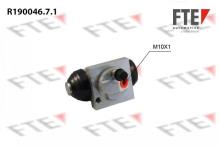 FTE automotive GmbH 9210100
