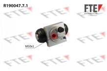 FTE automotive GmbH 9210101