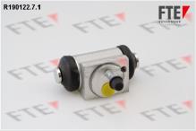 FTE automotive GmbH 9210104