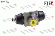 FTE automotive GmbH 9210004