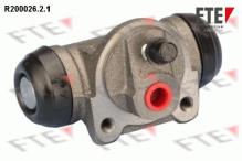 FTE automotive GmbH 9210147