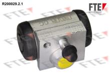 FTE automotive GmbH 9210150