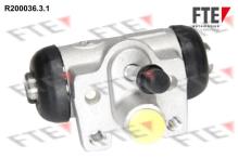 FTE automotive GmbH 9210154