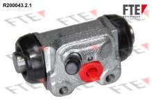 FTE automotive GmbH 9210158