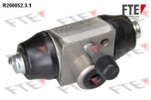 FTE automotive GmbH 9210014