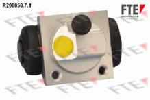FTE automotive GmbH 9210164