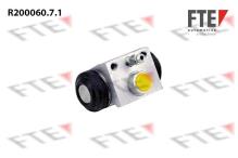 FTE automotive GmbH 9210165