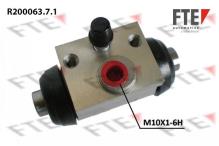 FTE automotive GmbH 9210168