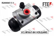 FTE automotive GmbH 9210172