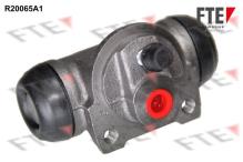 FTE automotive GmbH 9210193