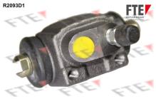 FTE automotive GmbH R2093D1