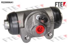 FTE automotive GmbH 9210205