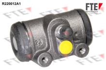 FTE automotive GmbH 9210209