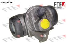 FTE automotive GmbH 9210210
