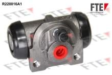 FTE automotive GmbH 9210213