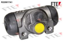 FTE automotive GmbH 9210214