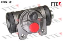 FTE automotive GmbH 9210215