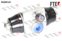 FTE automotive GmbH 9210216