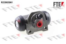 FTE automotive GmbH 9210217
