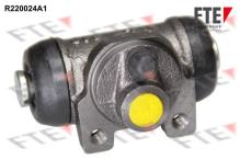 FTE automotive GmbH 9210218