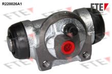 FTE automotive GmbH 9210220