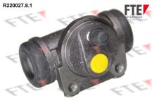 FTE automotive GmbH 9210221