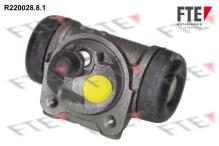 FTE automotive GmbH 9210222
