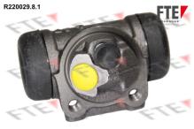 FTE automotive GmbH 9210223