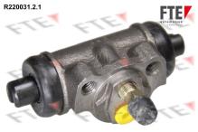 FTE automotive GmbH 9210225