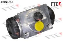 FTE automotive GmbH 9210226
