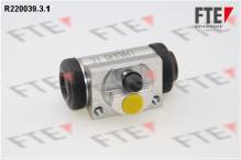 FTE automotive GmbH 9210228
