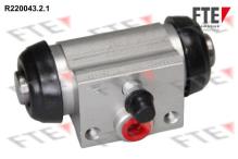 FTE automotive GmbH 9210229