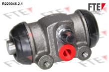 FTE automotive GmbH 9210231