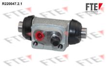 FTE automotive GmbH 9210232