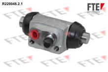 FTE automotive GmbH 9210233