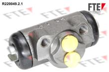 FTE automotive GmbH 9210234