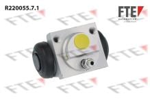FTE automotive GmbH 9210235