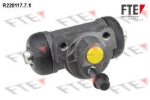 FTE automotive GmbH 9210239