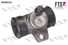 FTE automotive GmbH 9210015