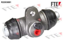 FTE automotive GmbH 9210240
