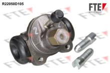 FTE automotive GmbH 9210001
