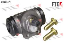 FTE automotive GmbH 9210016