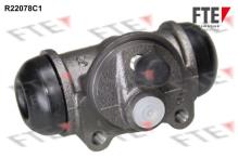 FTE automotive GmbH 9210244