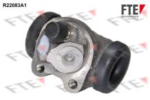 FTE automotive GmbH 9210245