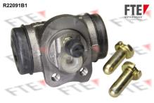 FTE automotive GmbH 9210017