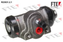 FTE automotive GmbH 9210254