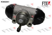FTE automotive GmbH 9210002